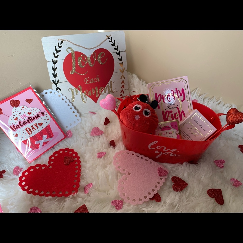 Valentines Day Gift 🎁